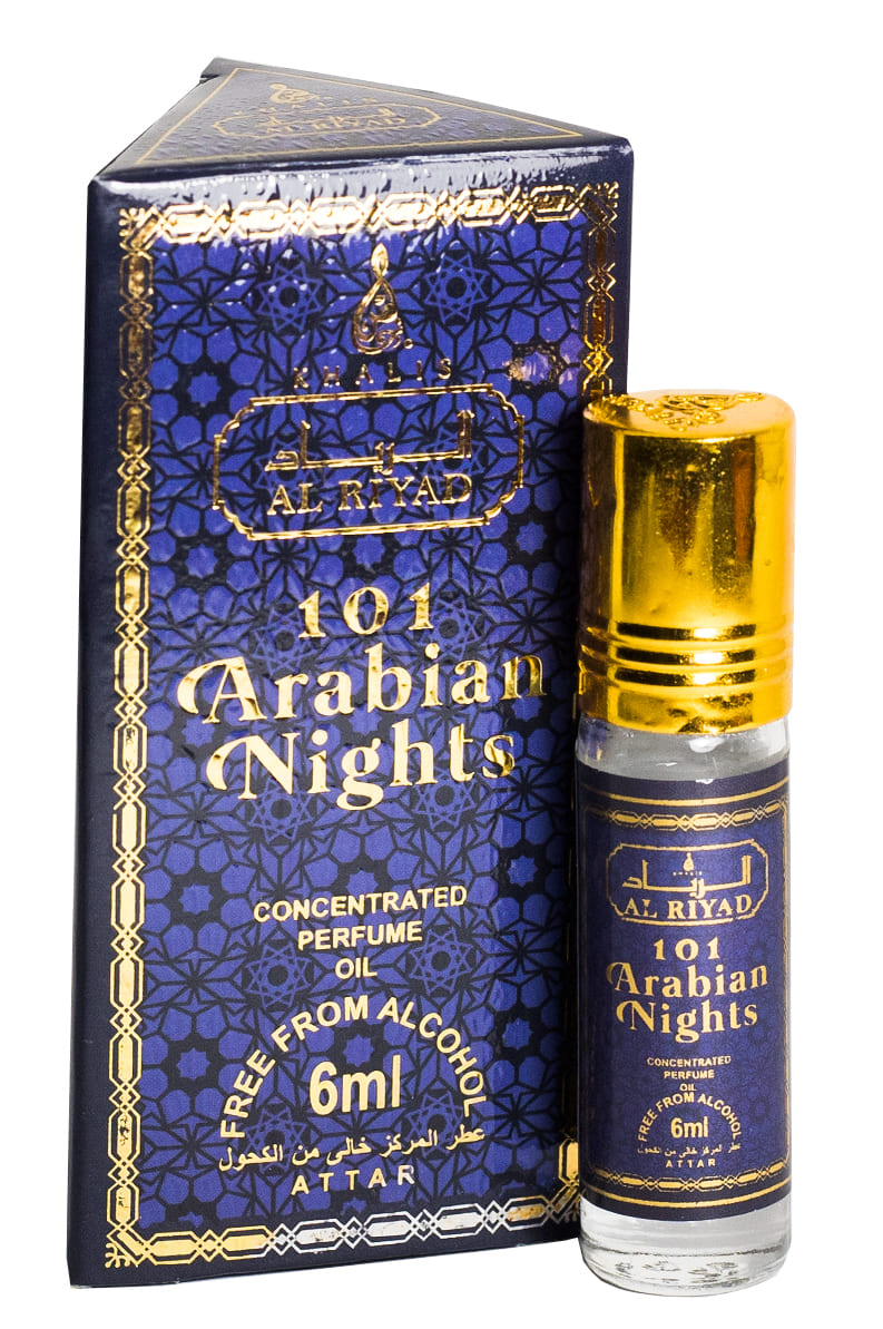 Арабиан найт. Духи Khalis Arabian Nights. Khalis Perfumes парфюмерная вода Arabian Nights. 101 Arabian Nights 6 мл арабские масляные духи от Халис Khalis Perfumes. Масляные духи арабская ночь.